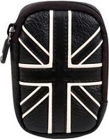 Чехол T'nB UK Black Edition, M (DCCUK1M)