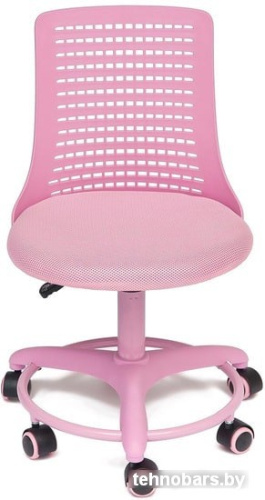 Компьютерное кресло TetChair Kiddy (розовый) фото 4