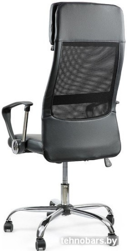 Кресло Calviano Xenos-VIP SA-4002 (черный) фото 5
