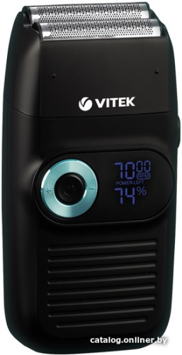 Электробритва Vitek VT-8276 фото 3