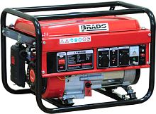 Бензиновый генератор Brado LT 4000B
