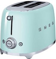 Тостер Smeg TSF01PGEU