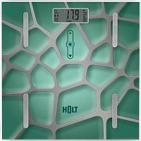 Напольные весы Holt HT-BS-011 (зеленый)