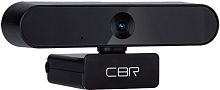 Веб-камера CBR CW 870FHD (чёрный)