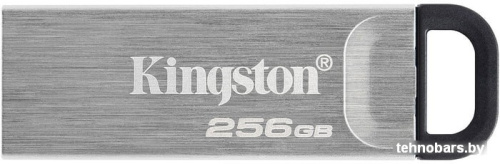 USB Flash Kingston Kyson 256GB фото 3
