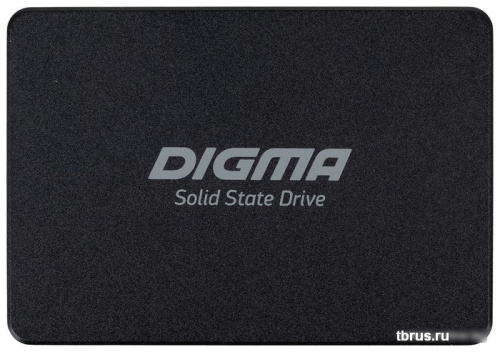 SSD Digma Run S9 512GB DGSR2512GS93T фото 6