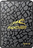 SSD Apacer Panther AS340 960GB AP960GAS340G-1