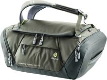 Сумка Deuter Aviant Duffel Pro 40 (khaki ivy)