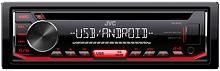 CD/MP3-магнитола JVC KD-R492M