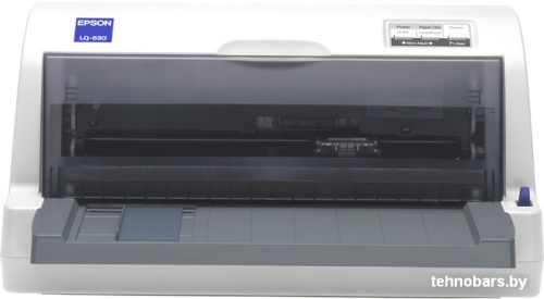 Матричный принтер Epson LQ-630 фото 3