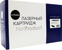 Картридж NetProduct N-106R03621 (аналог Xerox 106R03621)