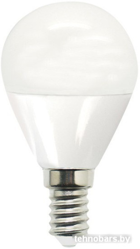 Светодиодная лампа Ultra LED G45 E14 7 Вт 3000 К [LEDG457WE143000K] фото 3