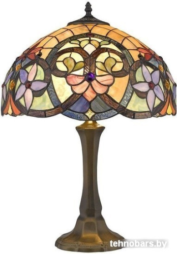 Настольная лампа Velante 818-804-02 фото 3