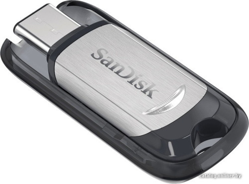 USB Flash SanDisk Ultra USB Type-C 32GB [SDCZ450-032G-G46] фото 6