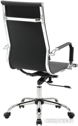 Кресло Brabix Energy EX-509 (черный) фото 5
