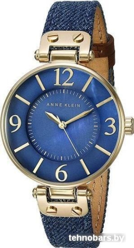 Наручные часы Anne Klein 9168BMDD фото 3