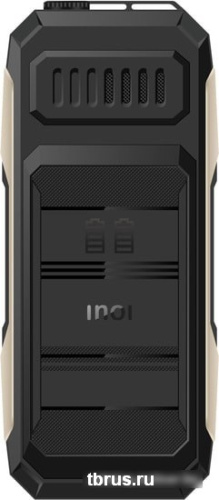 Мобильный телефон Inoi 106Z (черный) фото 7