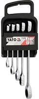 Набор ключей Yato YT-5038 5 предметов