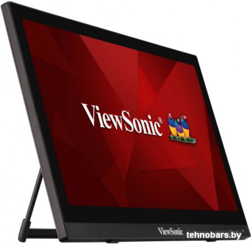 Информационная панель ViewSonic TD1630-3 фото 4