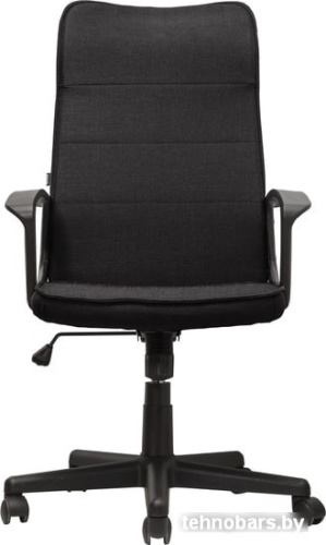 Кресло Brabix Delta EX-520 (черный) фото 5