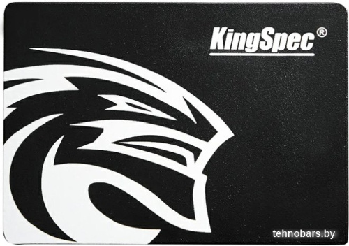 SSD KingSpec P3-4TB 4TB фото 3