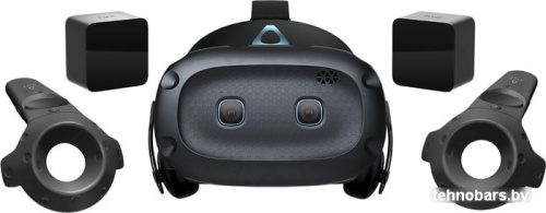 Очки виртуальной реальности HTC Vive Cosmos Elite фото 3