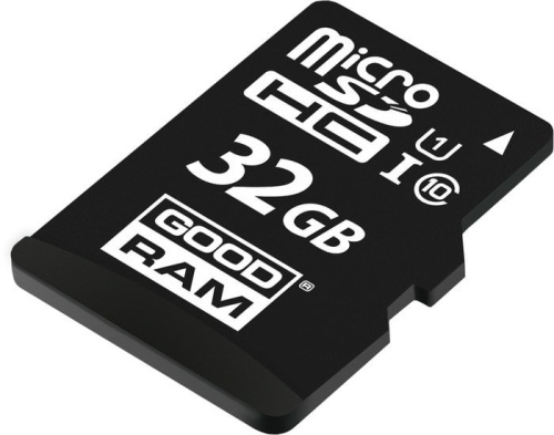 Карта памяти GOODRAM M1A0 microSDHC M1A0-0320R12 32GB фото 4
