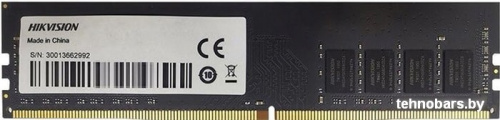 Оперативная память Hikvision 16GB DDR4 PC4-21300 HKED4161DAB1D0ZA1 фото 3