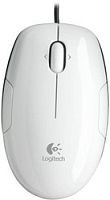 Мышь Logitech Wireless Mouse M150 Coconut White (910-003754)