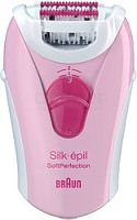 Эпилятор Braun 3270 Silk-epil SoftPerfection