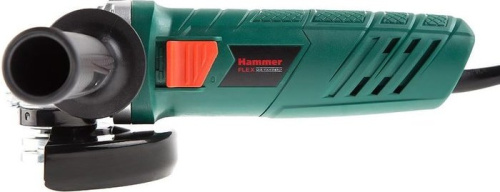 Угловая шлифмашина Hammer USM900E фото 3