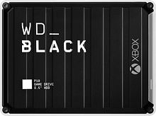 Внешний накопитель WD Black P10 Game Drive for Xbox 2TB WDBA6U0020BBK