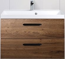 BelBagno Тумба под умывальник Aurora-800-2C-SO-RT (rovere tabacco)