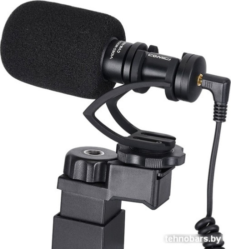 Микрофон Comica CVM-VM10-K1 фото 3