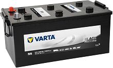 Автомобильный аккумулятор Varta Promotive Black 720 018 115 (220 А/ч)