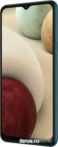 Смартфон Samsung Galaxy A12s SM-A127F 3GB/32GB (синий) фото 6
