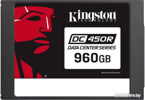 SSD Kingston DC450R 960GB SEDC450R/960G фото 3