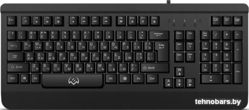 Клавиатура SVEN KB-G9450 фото 4