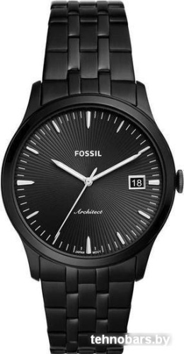 Наручные часы Fossil FS5647 фото 3