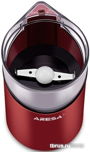 Электрическая кофемолка Aresa AR-3606 фото 6
