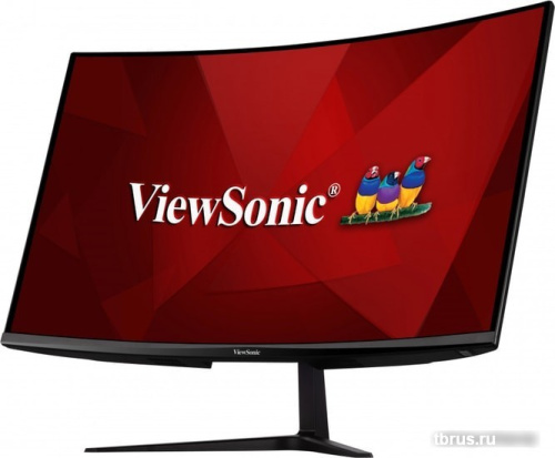 Монитор ViewSonic VX3218-PC-MHD фото 7