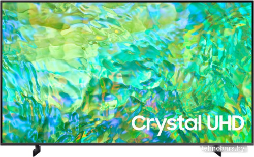 Телевизор Samsung Crystal UHD 4K CU8000 UE85CU8000UXRU фото 3