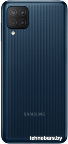 Смартфон Samsung Galaxy M12 SM-M127F/DSN 3GB/32GB (черный) фото 5