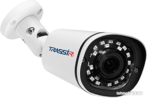 IP-камера TRASSIR TR-D2121IR3 v4 (2.8 мм) фото 3