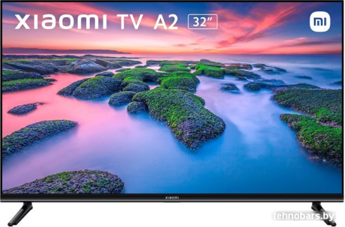 Телевизор Xiaomi Mi TV A2 32" (международная версия) фото 3