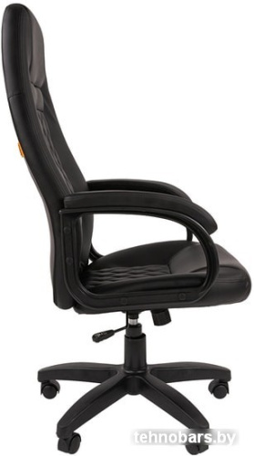 Кресло CHAIRMAN 950LT (черный) фото 5