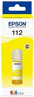 Чернила Epson 112 (желтый)