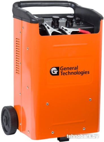 Пуско-зарядное устройство General Technologies GT-JC540 фото 5