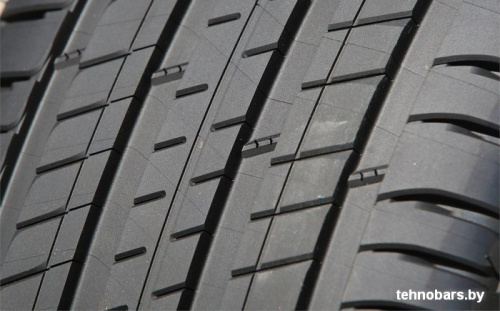 Автомобильные шины Michelin Latitude Sport 3 275/40R20 106Y фото 4