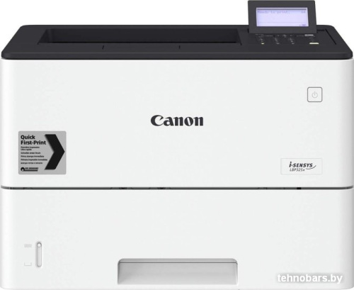 Принтер Canon i-SENSYS LBP325x фото 3